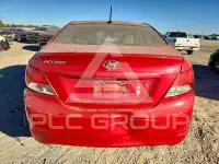 2013 Hyundai Accent photo