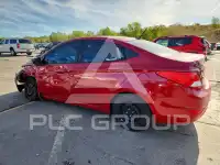 2013 Hyundai Accent фото