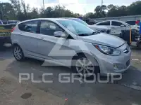 2013 Hyundai Accent фото