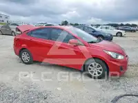 2013 Hyundai Accent фото
