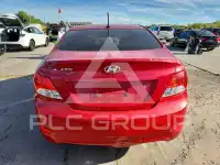 2013 Hyundai Accent фото