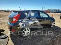 2013 Hyundai Accent фото