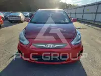 2013 Hyundai Accent photo