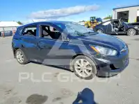 2013 Hyundai Accent фото