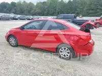 2013 Hyundai Accent фото