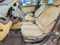 2013 Hyundai Accent фото