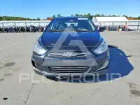2013 Hyundai Accent фото