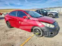2013 Hyundai Accent фото