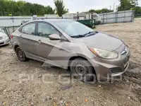 2013 Hyundai Accent фото
