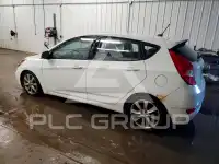 2013 Hyundai Accent фото