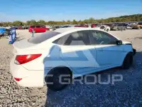 2013 Hyundai Accent фото