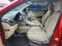 2013 Hyundai Accent фото