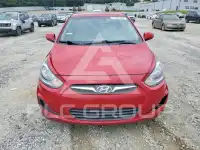2013 Hyundai Accent фото