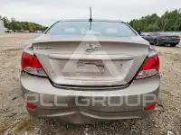 2013 Hyundai Accent фото