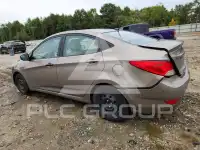 2013 Hyundai Accent фото