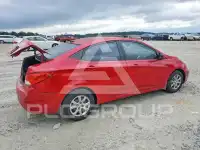 2013 Hyundai Accent фото