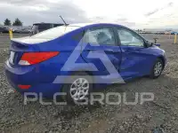 2013 Hyundai Accent фото