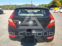 2013 Hyundai Accent photo