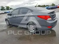 2013 Hyundai Accent фото