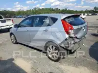2013 Hyundai Accent фото