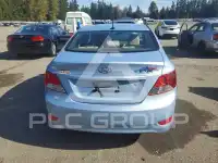 2013 Hyundai Accent фото