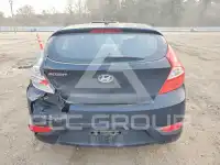 2013 Hyundai Accent фото
