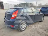 2013 Hyundai Accent фото