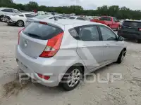 2013 Hyundai Accent фото