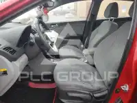 2013 Hyundai Accent фото