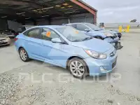 2013 Hyundai Accent фото