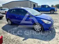 2013 Hyundai Accent photo