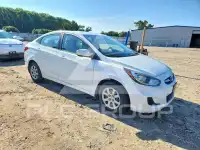 2013 Hyundai Accent фото