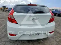 2013 Hyundai Accent фото