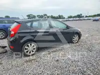 2013 Hyundai Accent фото