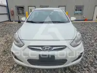 2013 Hyundai Accent фото