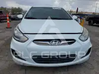 2013 Hyundai Accent фото