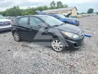 2013 Hyundai Accent фото