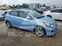 2013 Hyundai Accent фото