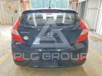 2013 Hyundai Accent фото