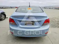 2013 Hyundai Accent фото