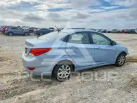 2013 Hyundai Accent фото