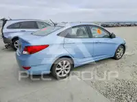 2013 Hyundai Accent фото