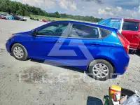2013 Hyundai Accent photo
