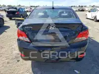 2013 Hyundai Accent фото