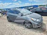 2013 Hyundai Accent фото
