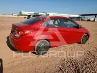 2013 Hyundai Accent фото