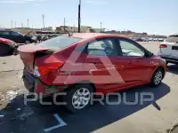 2013 Hyundai Accent фото