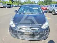 2013 Hyundai Accent фото