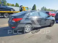 2013 Hyundai Accent фото