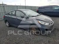 2013 Hyundai Accent фото